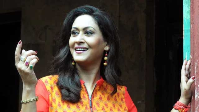 ক্যারিয়ারের চিন্তায় মা হতে পারেননি ইন্দ্রাণী
